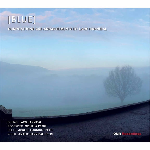 Various - Blue - Music & Performance - CD