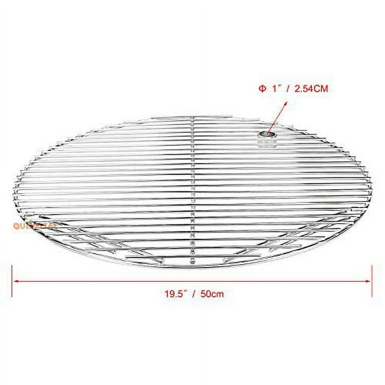 Char griller akorn 2024 replacement grill grate