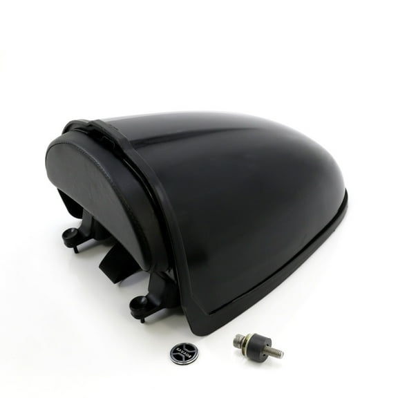 suitable for For BMW R NINE T Rear Seat Cover Cowl Fairing Hump Pillion Tail Tidy Swingarm Mounted R nineT R9T 2014-2022 2020 2019 2018 2017