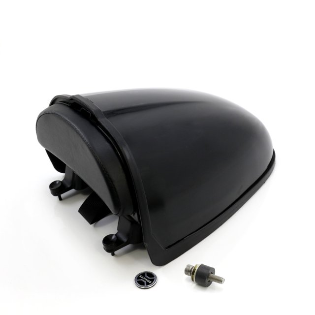 For BMW R NINE T Rear Seat Cover Cowl Fairing Hump Pillion Tail Tidy Swingarm Mounted R nineT R9T 2014-2022 2020 2019 2018 2017