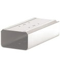 thumbnail image 1 of Salsbury 4815WHT Newspaper Holder White, 1 of 1