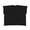 Black, variant on Afdoent T Shirts For Men Male Relaxed Fit Solid Color Short Sleeve T Shirt Classic Tee