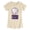 BIRCH, variant on Instant Message - Baseball Video Game Press Play - Youth Girls Fitted Short Sleeve T-Shirt