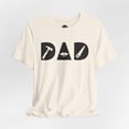 thumbnail image 3 of Dad - Dads T-Shirt, Fathers Day Shirt, Dad Birthday Gift, Cool Gift for Dads, Gift for Dad, Husband Gift, Gift for him, 3 of 10
