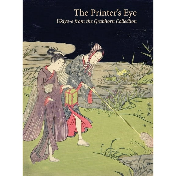 The Printer's Eye (Paperback)