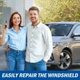 thumbnail image 5 of Windshield Repair Kit, 5 of 5