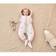 thumbnail image 3 of Saco de dormir de invierno para bebé con piernas, saco de dormir para niños pequeños, saco de dormir de invierno para niños pequeños con piernas, manta suave y portátil A JM, 3 of 5