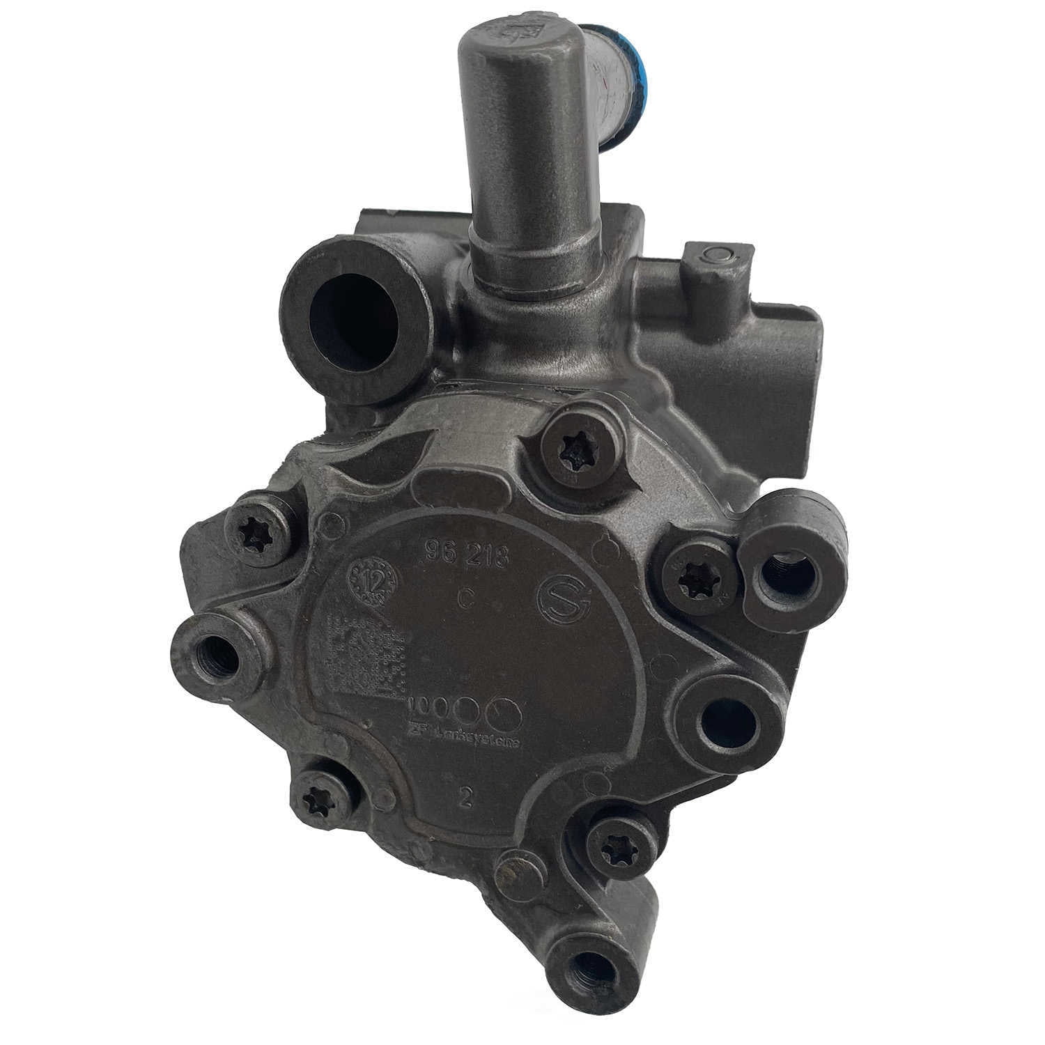 MAVAL 96917M Reman Power Steering Pump
