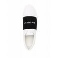 thumbnail image 2 of Givenchy Male Chunky Rubber White Sneakers White Sizes IT 34-50 2/3, 2 of 4