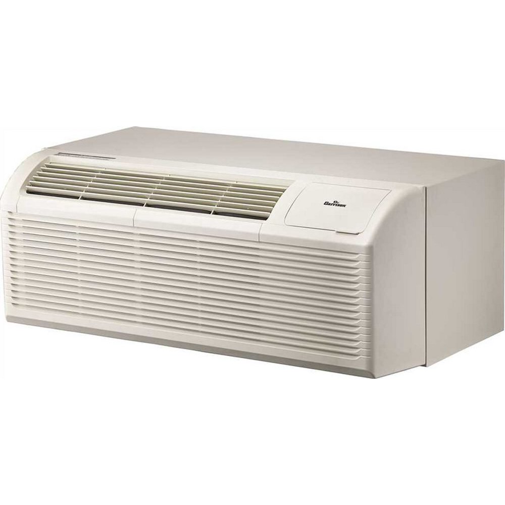 Garrison 12000 BTU Packaged Terminal Air Conditioner With Electric Heat