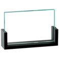 thumbnail image 1 of Cal Mil 1510-32 U-Frame Menu & Card Holder - 3,5 x 1 x 2 in., 1 of 1