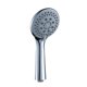 thumbnail image 2 of Bathroom Product Shower Heads Handheld Massage Mode Mixed Mode Pulse Mode Rain Mode Shower Head Showerhead High Quality, 2 of 11