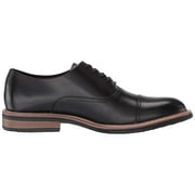 Kenneth Cole REACTION Mens Klay Flex Lace Up Oxford