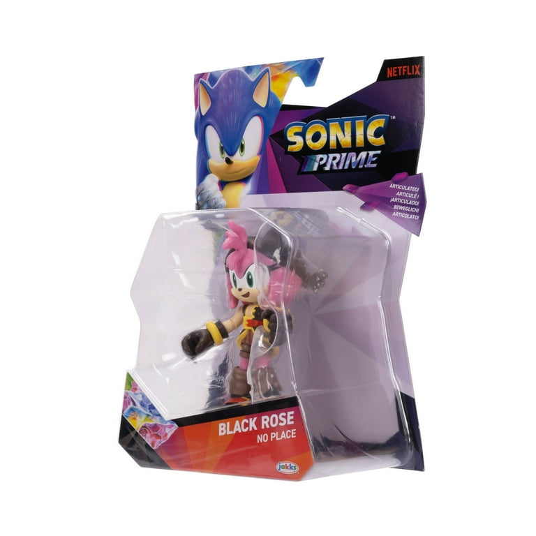 Sonic Prime - 5