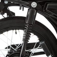 thumbnail image 3 of Motocicleta Italika de Trabajo FT125 NEGRO ITALIKA Trabajo, 3 of 6