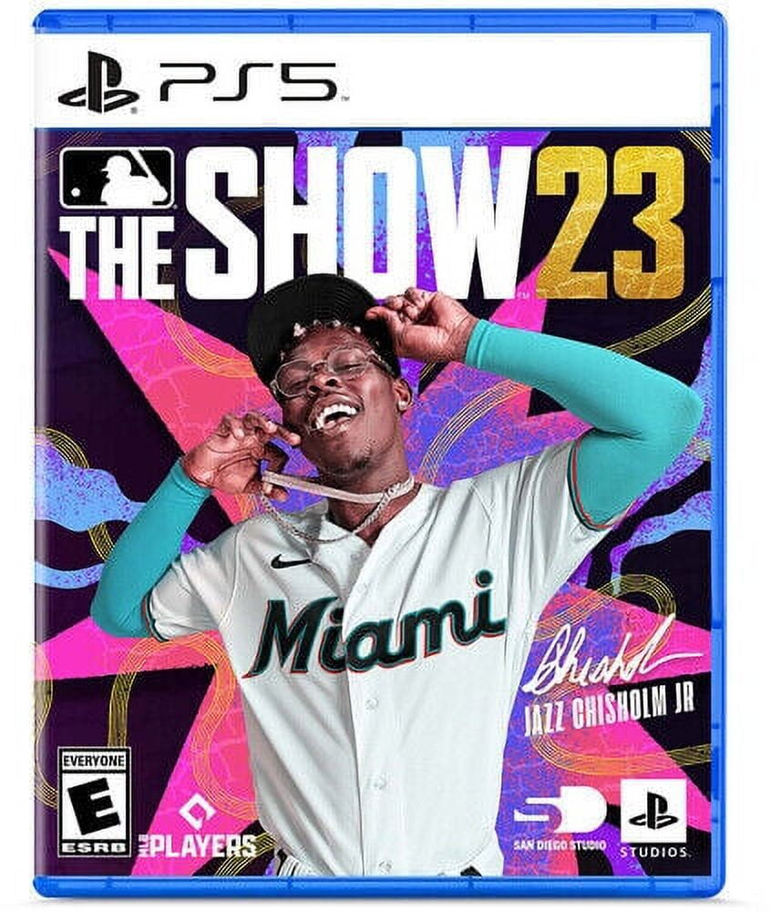 Amazon.com: MLB The Show 23 Nintendo Switch : Video Games