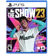 MLB The Show 23 for PlayStation 5 [New Video Game] Playstation 5