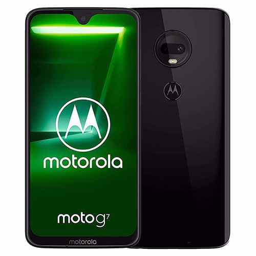 Motorola Moto G7 XT19625 DualSIM 64GB (GSM Only No