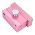 thumbnail image 3 of DIY Lipstick , Aluminum Glossy Inner Wall Lip Balm Maker Tool 2 Holes Dual Use  For Makeup Cosmetics, 3 of 8