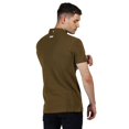 thumbnail image 2 of Regatta - Polo Barley para Hombre (Verde Camuflaje), 2 of 6