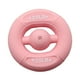 thumbnail image 1 of Fortalecedor de agarre de mano Ejercitador de dedos Sunnimix Anillos de silicona de fuerza Rosa 20LB-30LB, 1 of 8