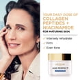 thumbnail image 2 of Crema hidratante nocturna L'Oreal Paris Age Perfect Collagen 75 ml, 2 of 8
