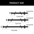 thumbnail image 5 of High Strength Cage Screw Brake Cage Bolt Assembly for Air Brake Chambers, 5 of 10