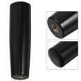 thumbnail image 3 of Grinding Machine Handwheel Revolving Handle Clamping Handles Screw Knobs Handgrips Threaded Metal Revolving Handle Grip, 3 of 3