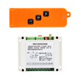 thumbnail image 1 of Remote Control Water Pump Switch Waterproof Multifunction Remote Control Switch, 1 of 9