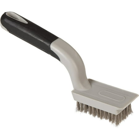 

Best Look-2 pcs Best Look Stainless Steel Soft Grip Wire Brush