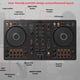 thumbnail image 5 of Controlador DJ Pioneer DDJ-FLX4 de 2 Canales Negro Paquete, 5 of 9