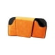 thumbnail image 4 of Soportes para gafas de sol para visera de coche Soporte para gafas de coche Montura para gafas para Naranja, 4 of 9