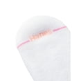 thumbnail image 6 of Hanes Womens CottonSoft No Show Socks, 10-Pack, Size 8-12, 6 of 9