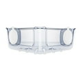 thumbnail image 4 of OXO Good Grips StrongHold Suction Corner Basket Suction Corner Basket Fogless Mirror, 4 of 6