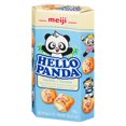 thumbnail image 4 of Meiji Hello Panda Biscuits - Vanille, 4 of 7