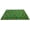 Buzzy Bugs, variant on KidCarpet.com Campfire Play Rug, 7'6" x 12' Rectangle Fun Classroom Rugs Camping Carpet for Kids Nursery Room Bedroom Living Room Camp Area Decor Classroom Seating Carpet Elementary Preschool Rug