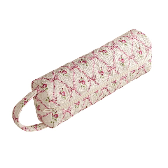 7829 Hair Tools Travel Bags Reusables Hair Dryer Organizer Hair Accessories Organizer