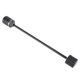 thumbnail image 1 of Tapa Del Eje De La Horquilla, Deslizador Del Eje Delantero De Fácil Instalación, Resistente A La Torsión, Resistente Al Estrés, Resistente Y Duradero Para La Protección De La ANGGREK Otros, 1 of 8