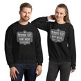 thumbnail image 2 of Modèle Officiel 6 Sweat-Shirt Unisexe, 2 of 8