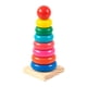 thumbnail image 1 of Juguete apilable Montessori para bebés, para niños y niñas de 3 a 6 años. 85x85x20cm, 1 of 9