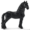 thumbnail image 1 of Schleich - 13792 Club Hippique, Étalon Frison, 1 of 1