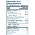 thumbnail image 2 of BOUNTY, Coconut Milk Chocolate Bars, 4 Full Size Bars, 228g, 2 of 5