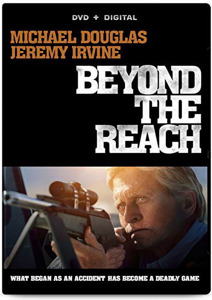 Beyond The Rocks Dvd