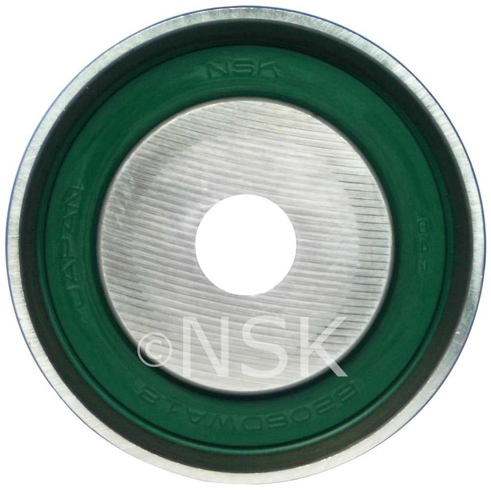 Nsk Engine Timing Belt Idler P/N:62Std67t12ddwa18 Fits select: 1995-2004 TOYOTA TACOMA, 1996-2002 TOYOTA 4RUNNER