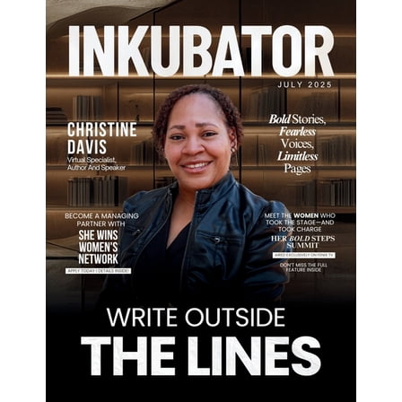 Inkubator Magazine, (Paperback)