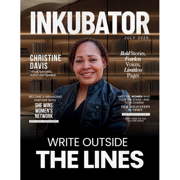 Inkubator Magazine, (Paperback)