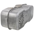 thumbnail image 4 of CUB CADET 951-0616B Muffler Dual Inlet RZT GT LT 42 50 54 50VT 364 22 1800, 4 of 8