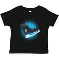 thumbnail image 3 of Inktastic Ice Skating Sports Boys Toddler T-Shirt, 3 of 5