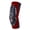 Black/Red, variant on G-Form Adult Pro Extended Elbow Guard Black