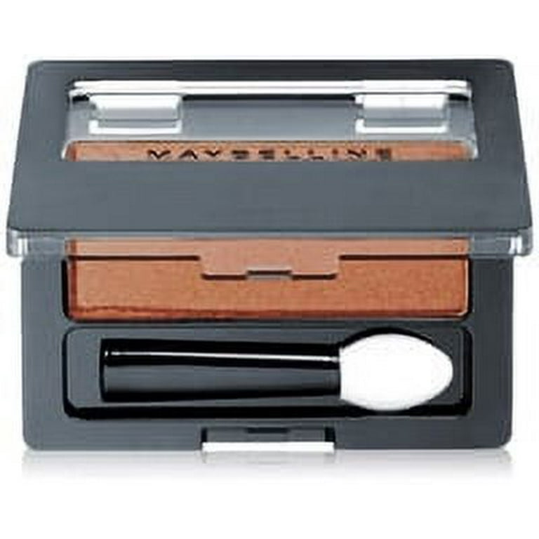 Maybelline Expert Wear Eye Shadow Singles - Walmart.com